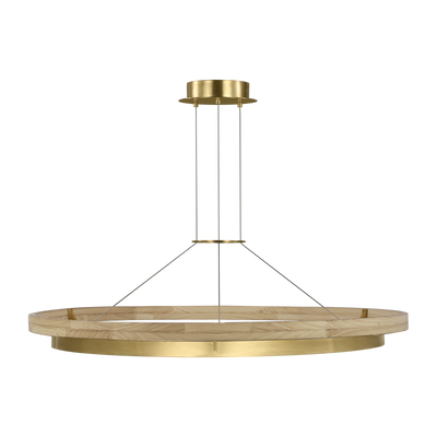 Grace 48" Chandelier