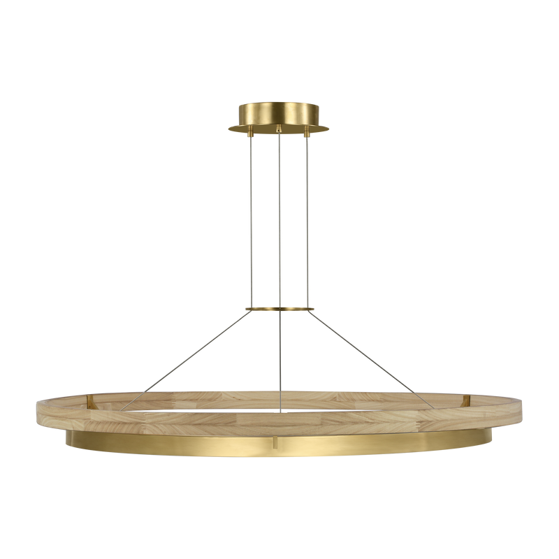 Grace 48" Chandelier