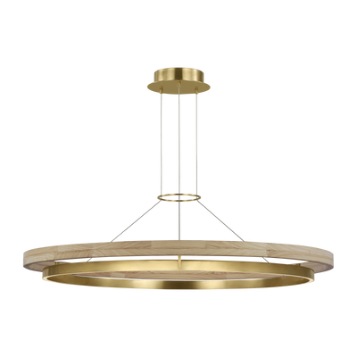 Grace 48" Chandelier