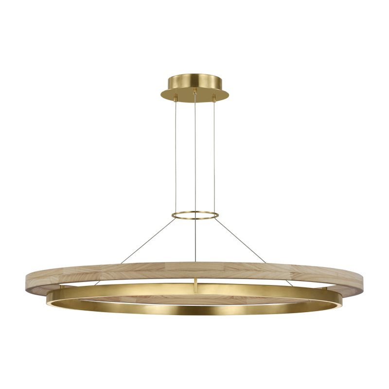 Grace 48" Chandelier