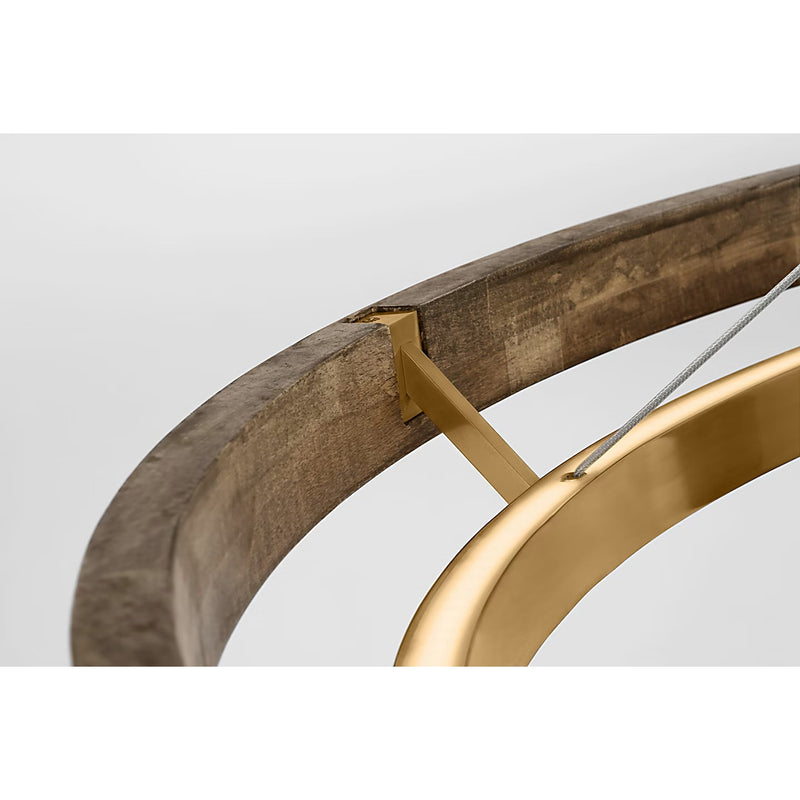 Grace 48" Chandelier