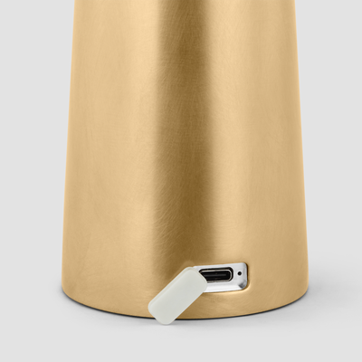 Sesa LED Accent Rechargeable Table Lamp