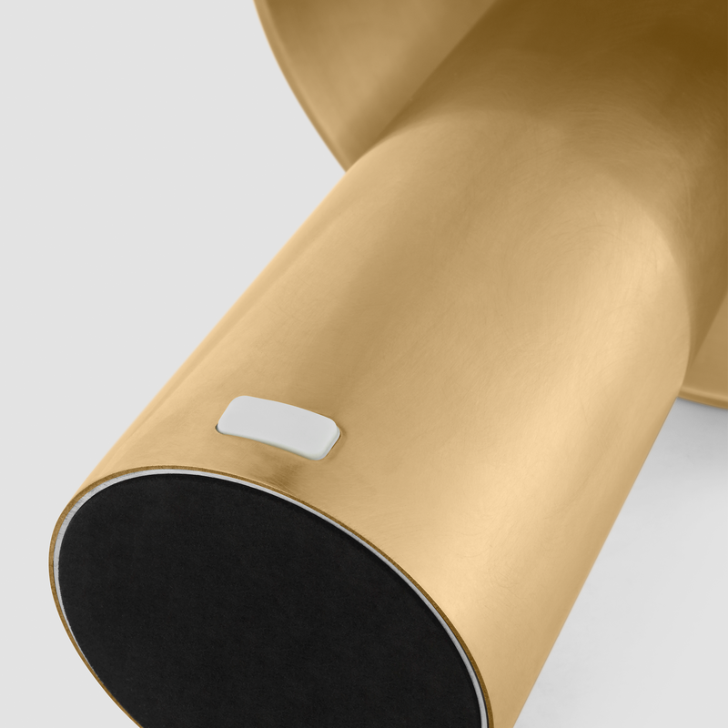 Sesa LED Accent Rechargeable Table Lamp