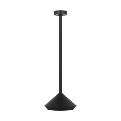 Moneta LED Rechargeable Accent Table Lamp