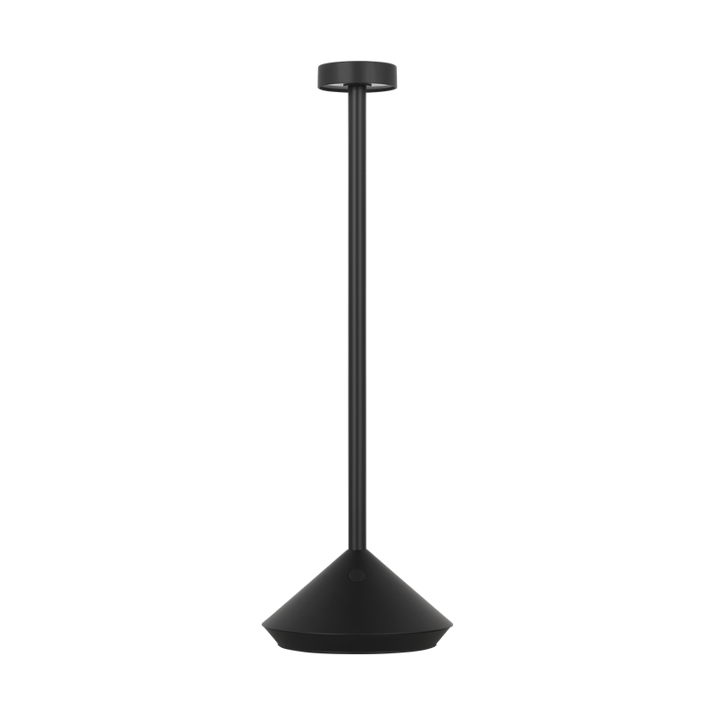 Moneta LED Rechargeable Accent Table Lamp