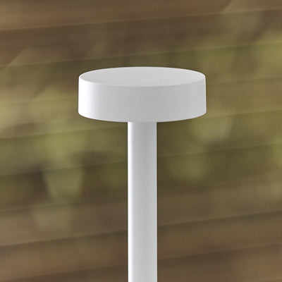 Moneta LED Rechargeable Accent Table Lamp