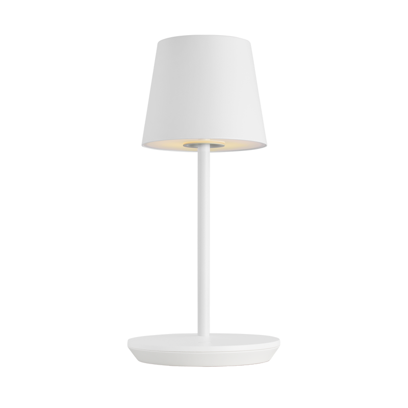 Nevis LED Accent Rechargeable Table Lamp
