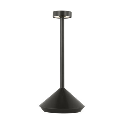 Moneta LED Rechargeable Accent Table Lamp