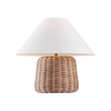 Fredericton Floor Model | Dumar Medium Table Lamp