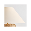 Fredericton Floor Model | Dumar Medium Table Lamp