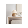 Fredericton Floor Model | Dumar Medium Table Lamp