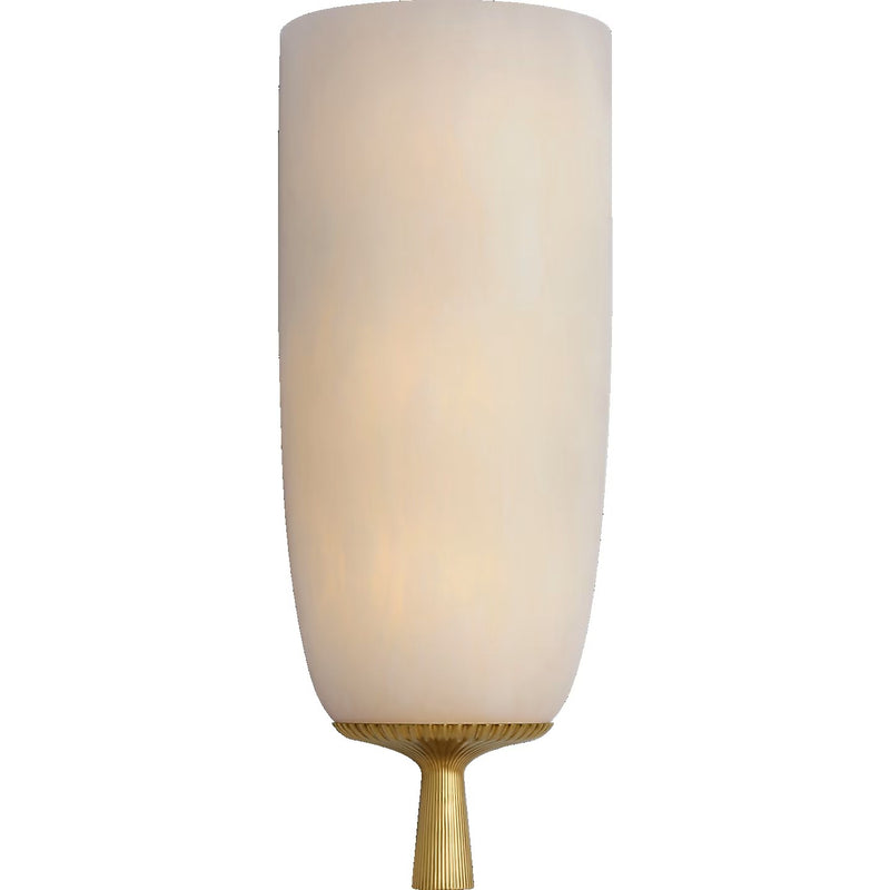 Pascal 21" Sconce