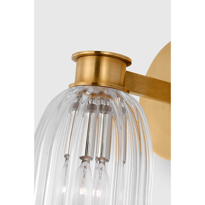 Asalea Single Sconce