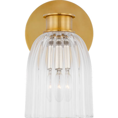Asalea Single Sconce