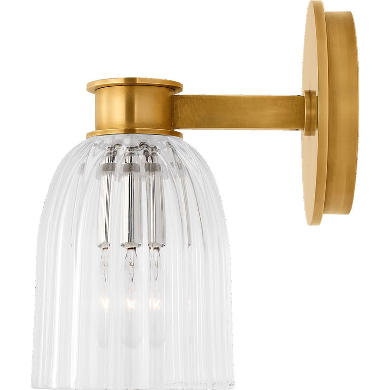 Asalea Single Sconce