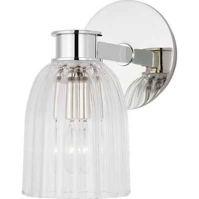 Asalea Single Sconce