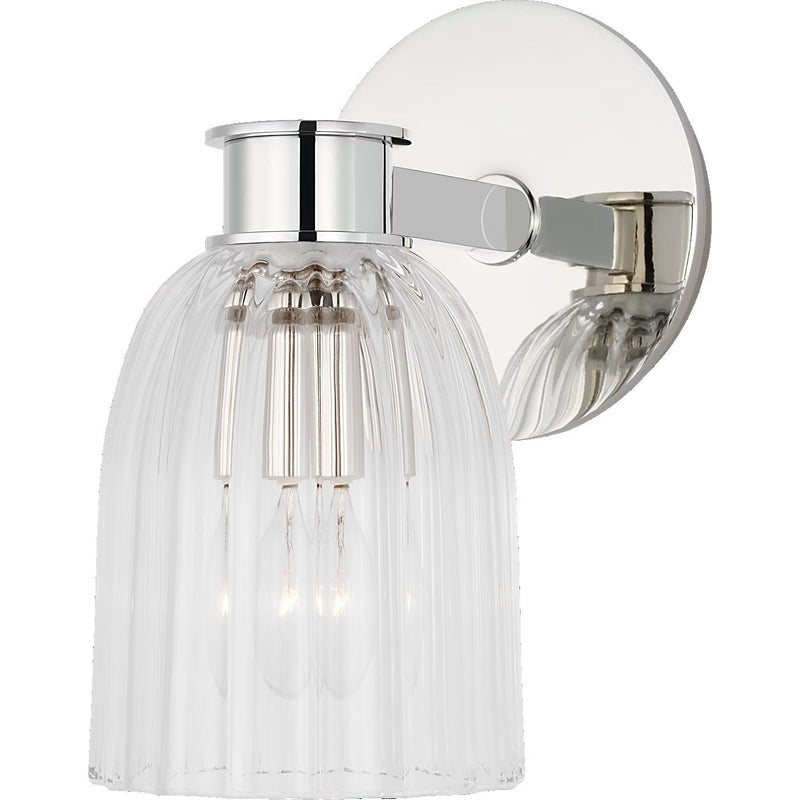Asalea Single Sconce
