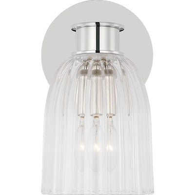 Asalea Single Sconce