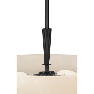 Pascal 19" Bowl Pendant