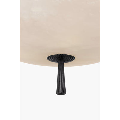 Pascal 19" Bowl Pendant