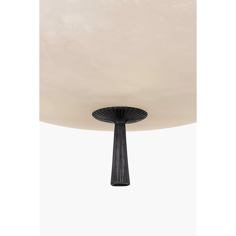 Pascal 19" Bowl Pendant