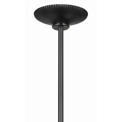 Pascal 19" Bowl Pendant