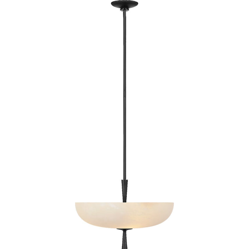 Pascal 19" Bowl Pendant