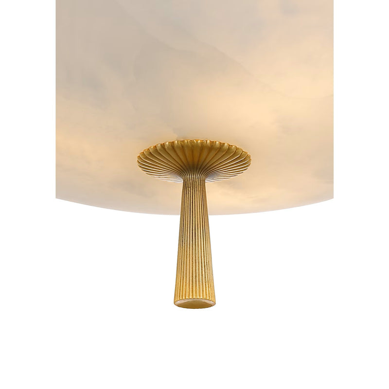 Pascal 19" Bowl Pendant