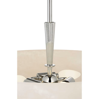 Pascal 19" Bowl Pendant