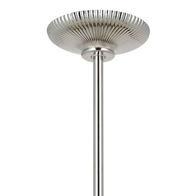 Pascal 19" Bowl Pendant