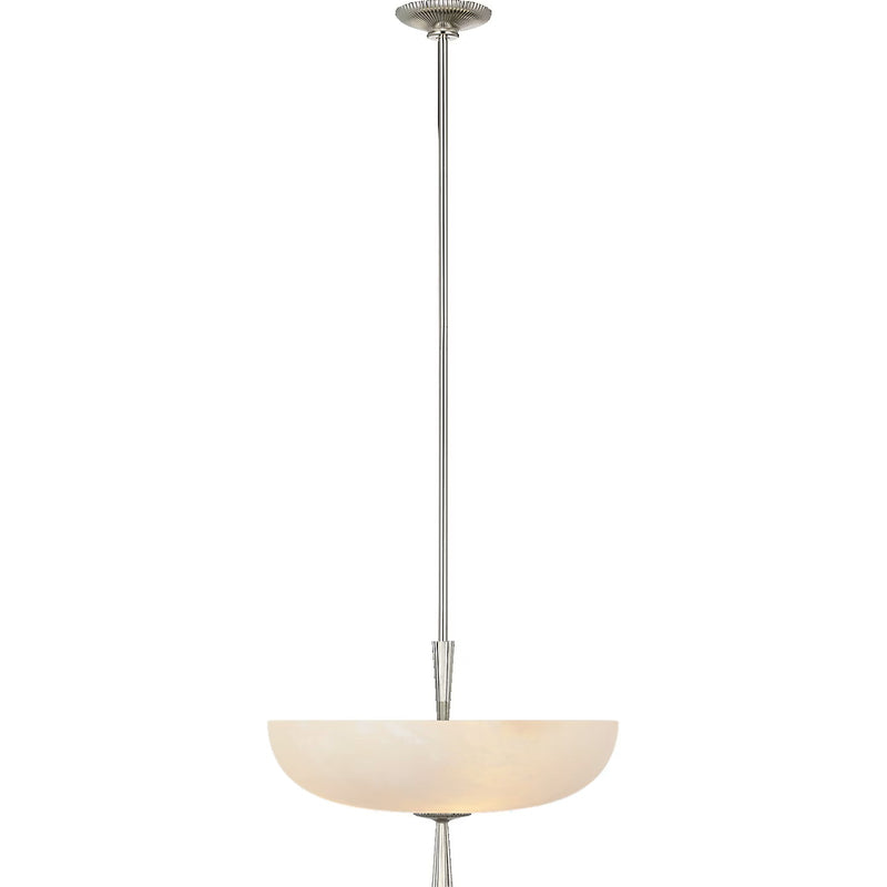 Pascal 19" Bowl Pendant