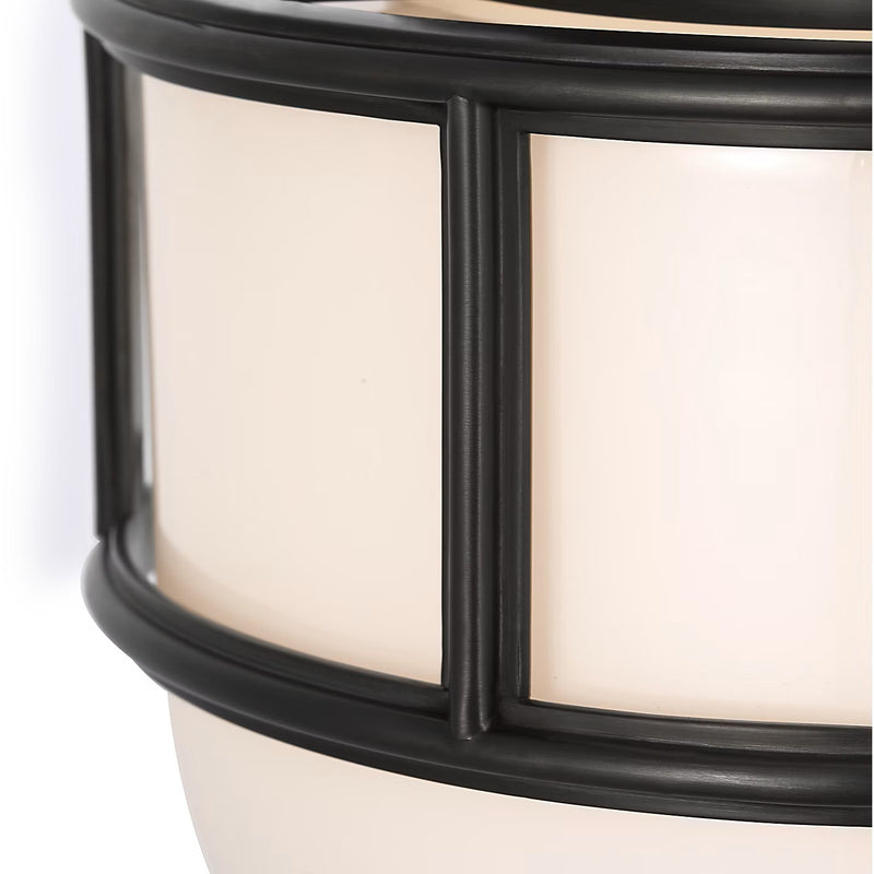 Martil 8" Flush Mount