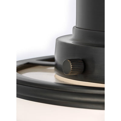 Martil 8" Flush Mount