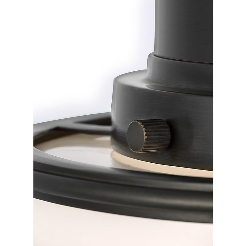 Martil 8" Flush Mount