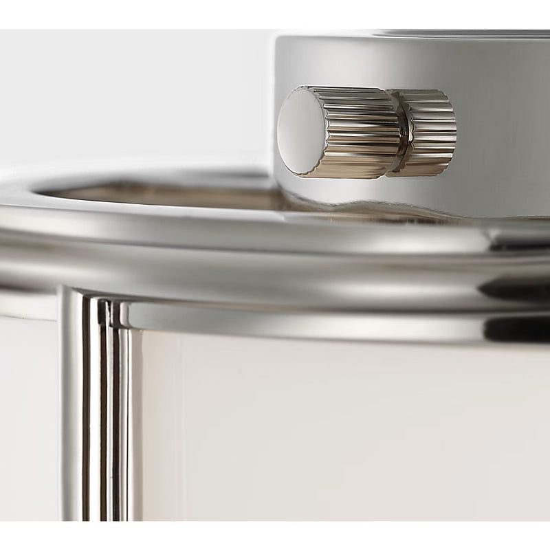 Martil 8" Flush Mount