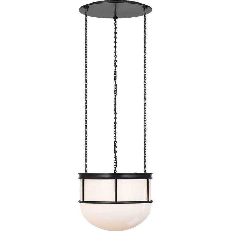 Martil 17" Lantern