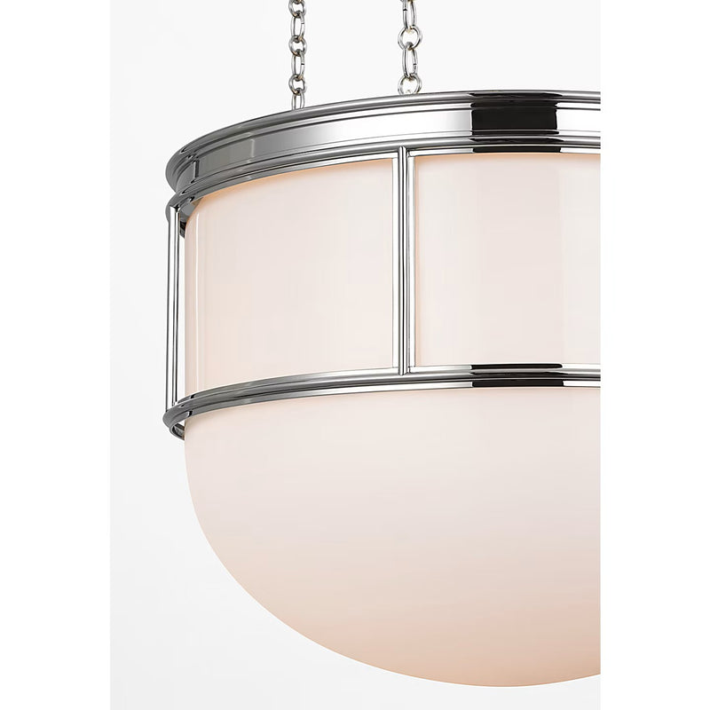 Martil 17" Lantern