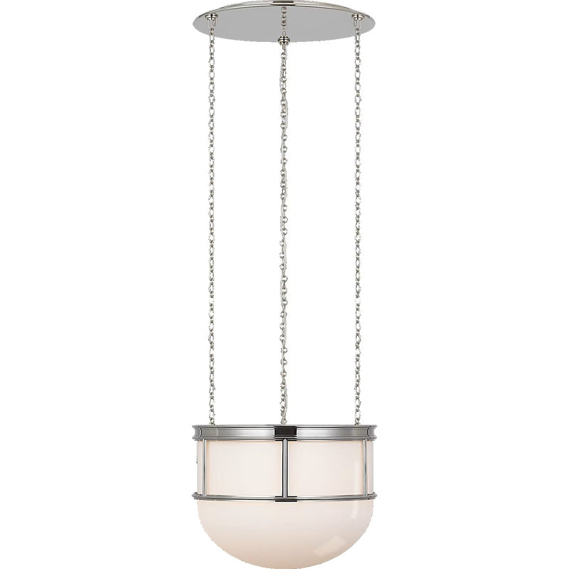 Martil 17" Lantern