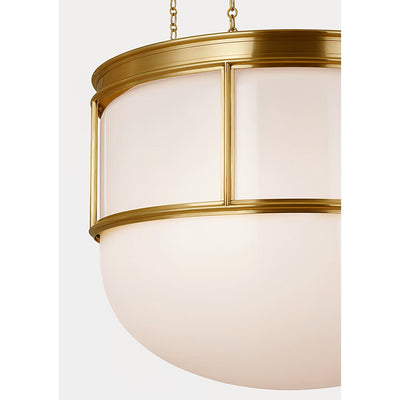 Martil 24" Lantern