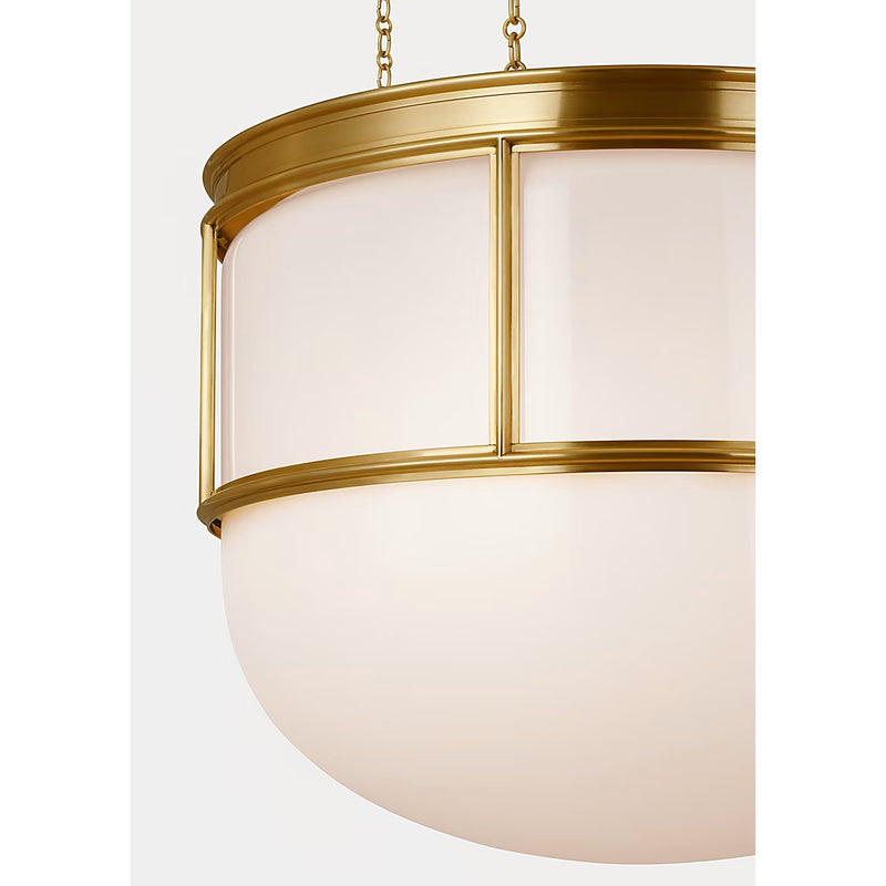 Martil 24" Lantern