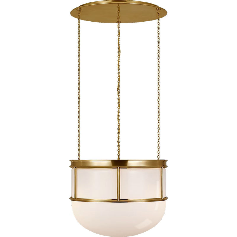 Martil 24" Lantern