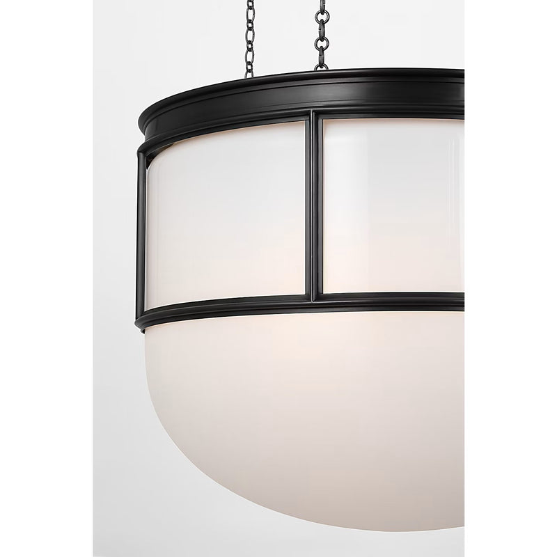 Martil 24" Lantern