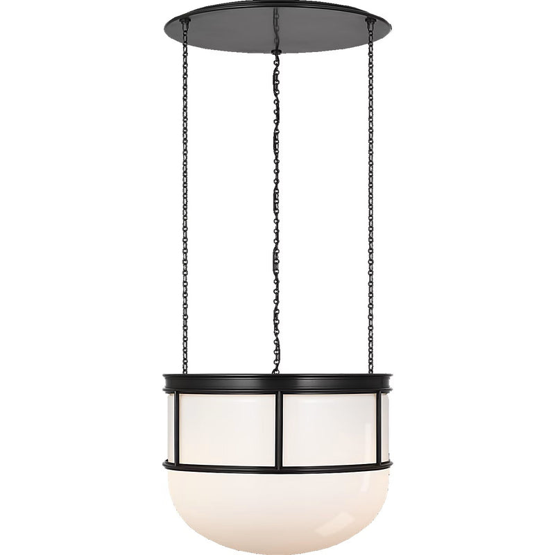 Martil 24" Lantern