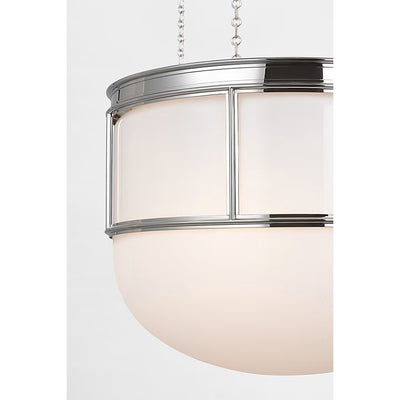 Martil 24" Lantern