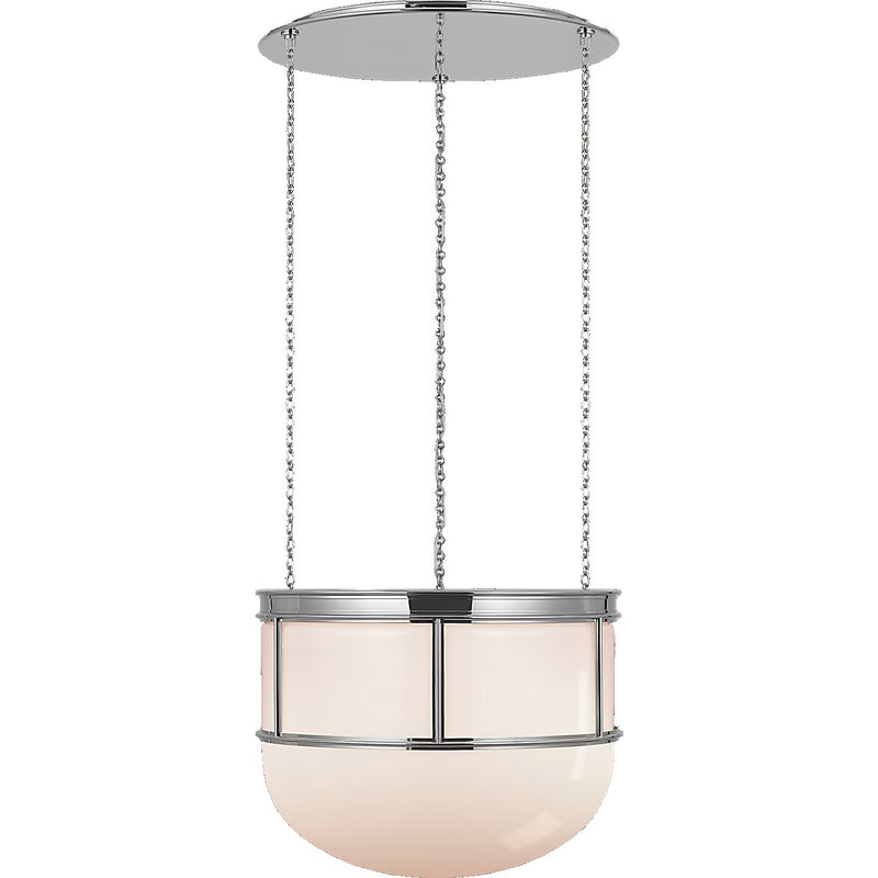 Martil 24" Lantern