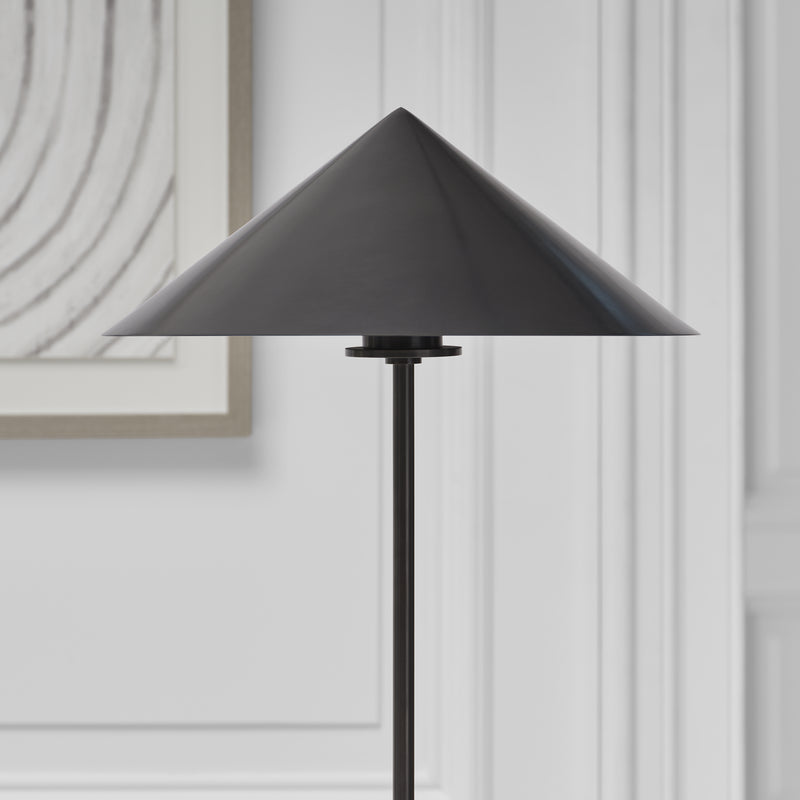 Orsay Medium Floor Lamp