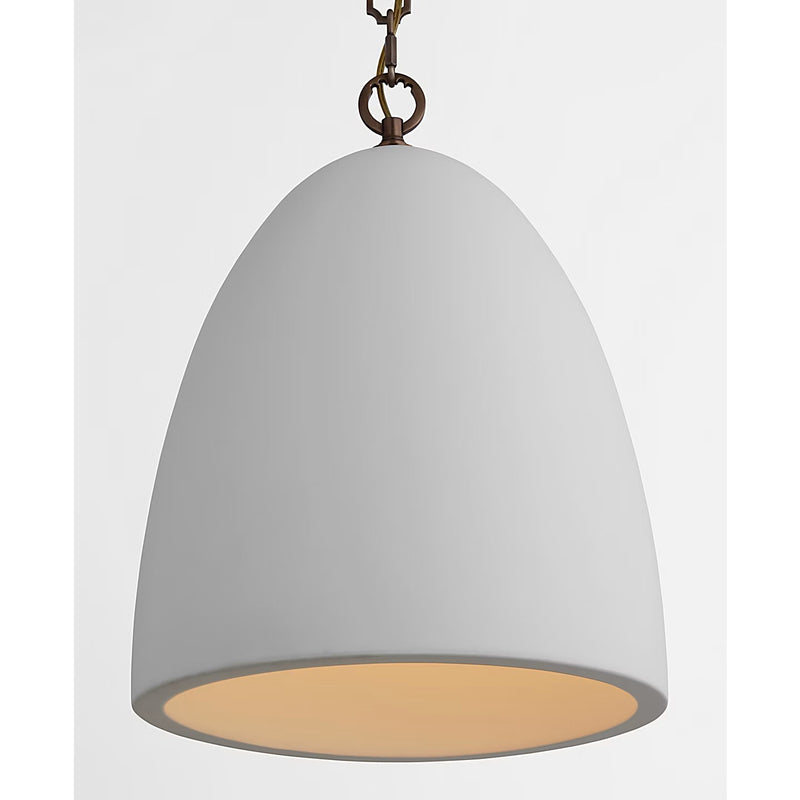 Elliot Medium Dome Pendant