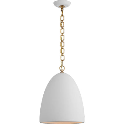 Elliot Medium Dome Pendant