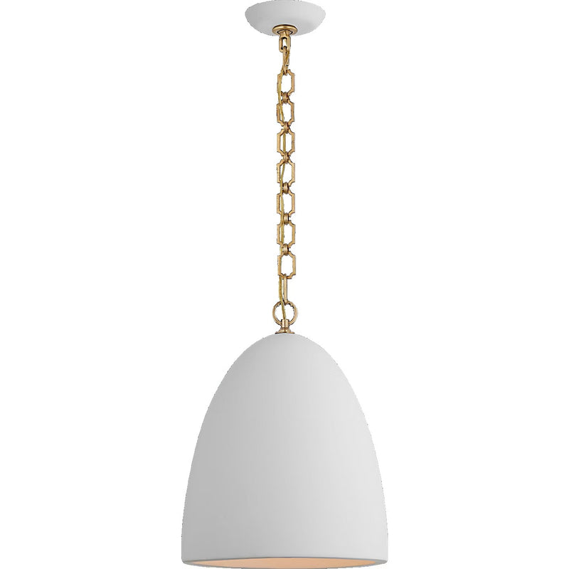 Elliot Medium Dome Pendant