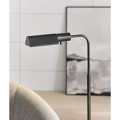 Studio Adjustable Floor Lamp
